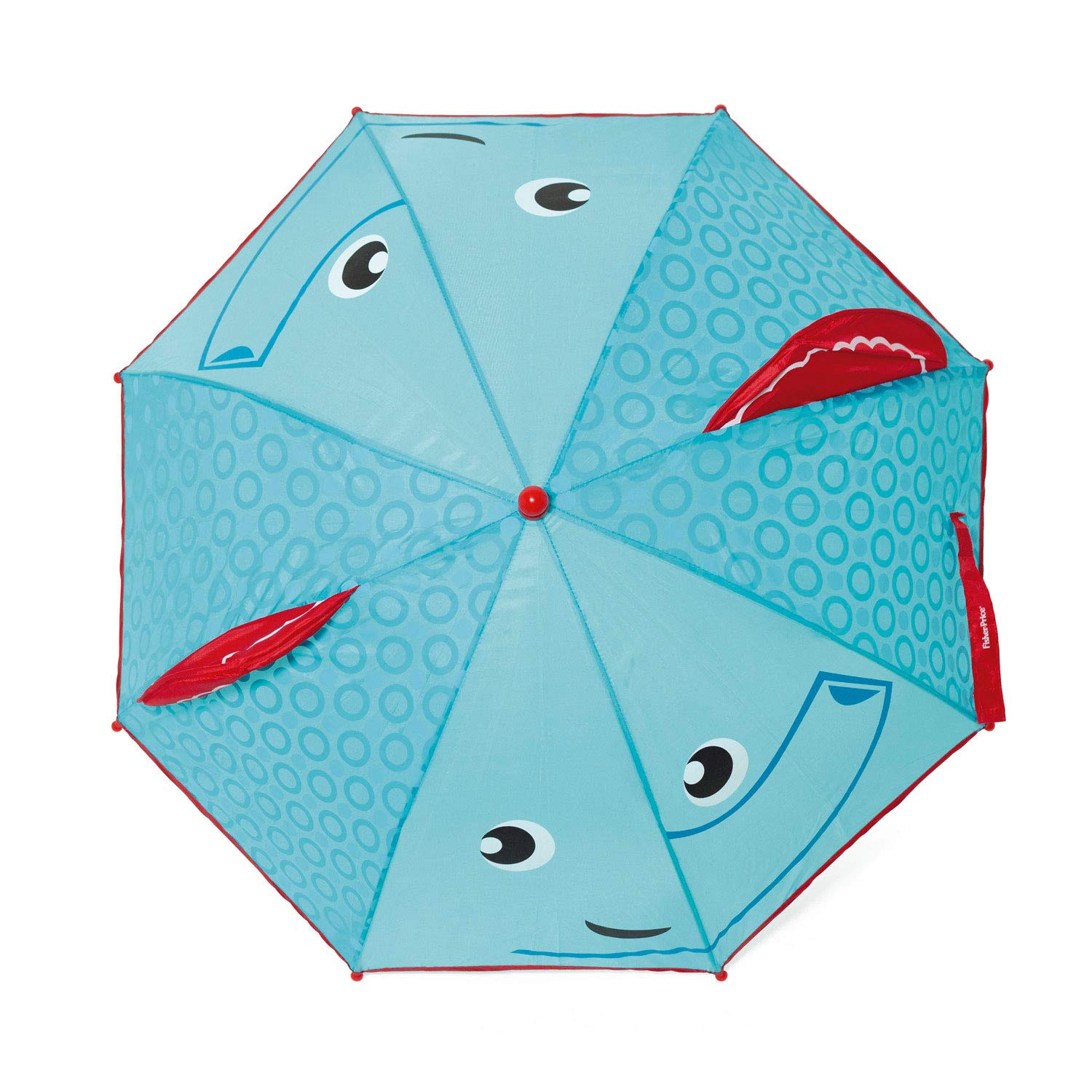 ARDITEX Fp-Eleph. Polyester Manual Umbrella 38/8