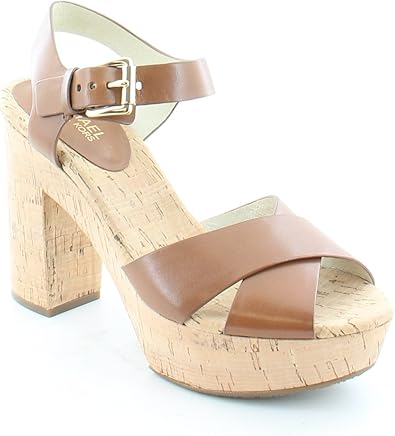 michael kors shoes platform