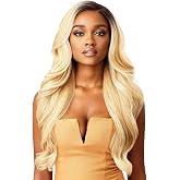 Outre Lace Front Wig - Melted Hairline - Kamalia (2)