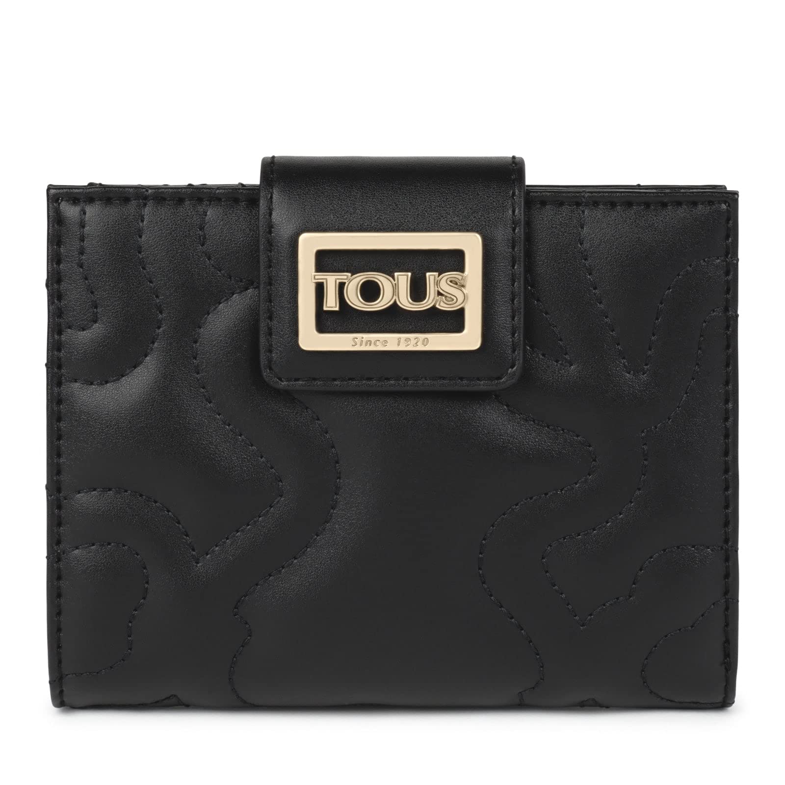 Tous Billfold, NA, Negro