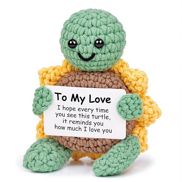GLYDEIN I LOVE YOU GIFTS FOR HIM HER,...