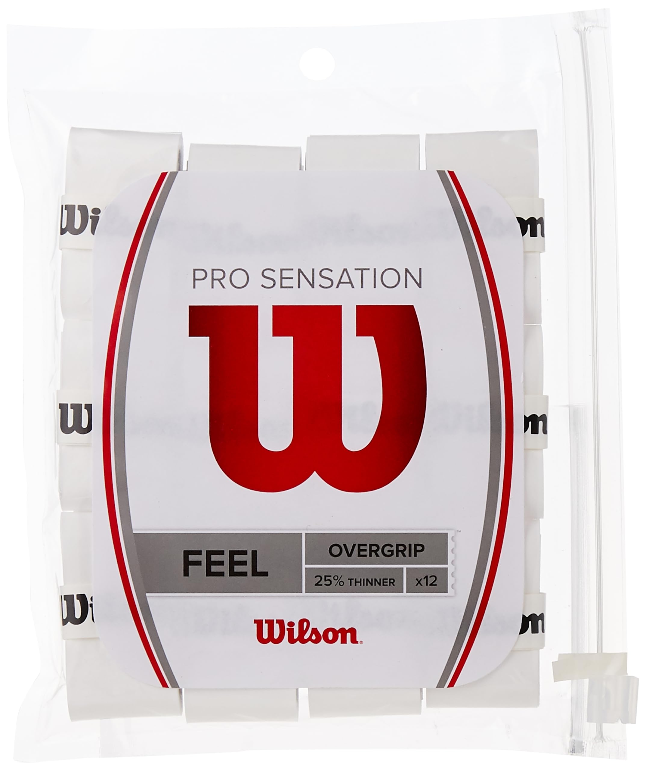 Wilson PRO OG SENSATION 12PK WH