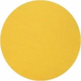 Norton 9-Inch Sanding Discs for Porter Cable 7800 Drywall Power Sander (120 Grit - 15 Pack)