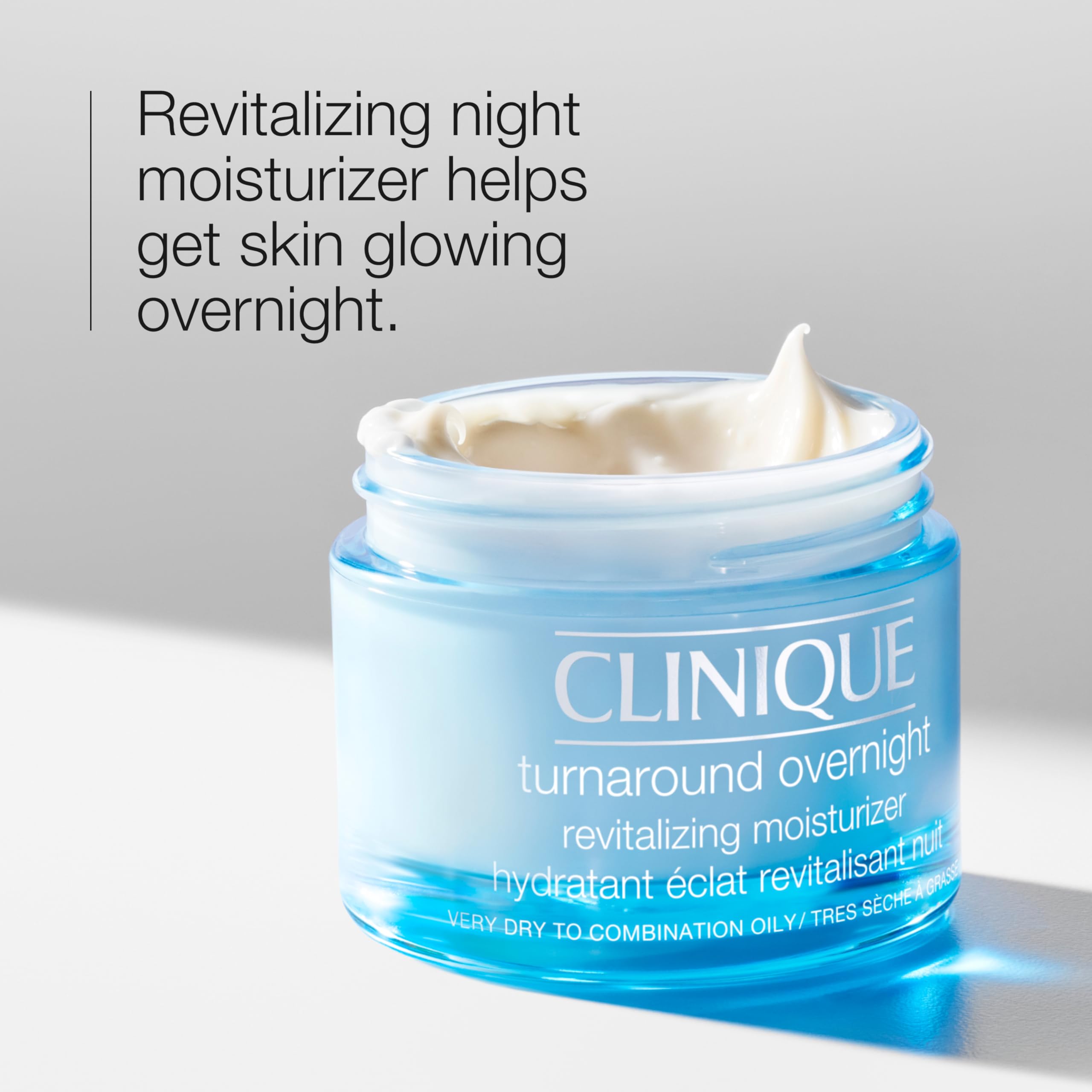 Clinique Turnaround Moisturizer