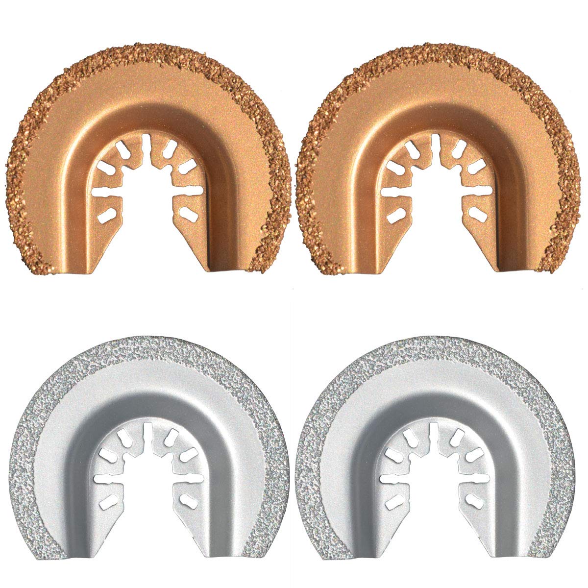 Best Bosch Multi Tool Grout Removal