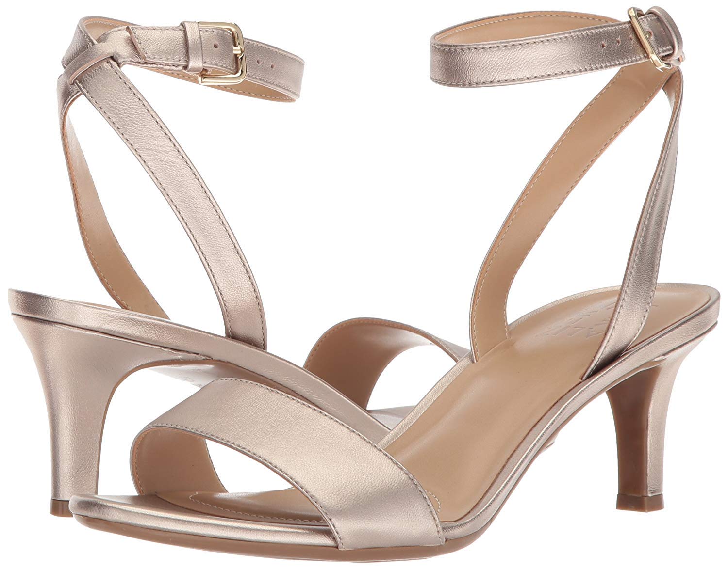 Naturalizer Women's Tinda Heeled Sandal - Image 3
