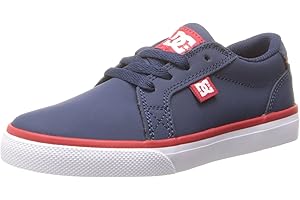 DC SHOES DC Council NU Skate Shoe (Little Kid/Big Kid)