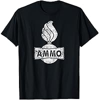 Amazon.com: Explosives Ammo Shirt for Men, Women USAF AMMO, etc. T