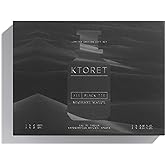 Michael Malul 511 Black Tie Eau de Parfum Gift Set - 100ml | 10ml