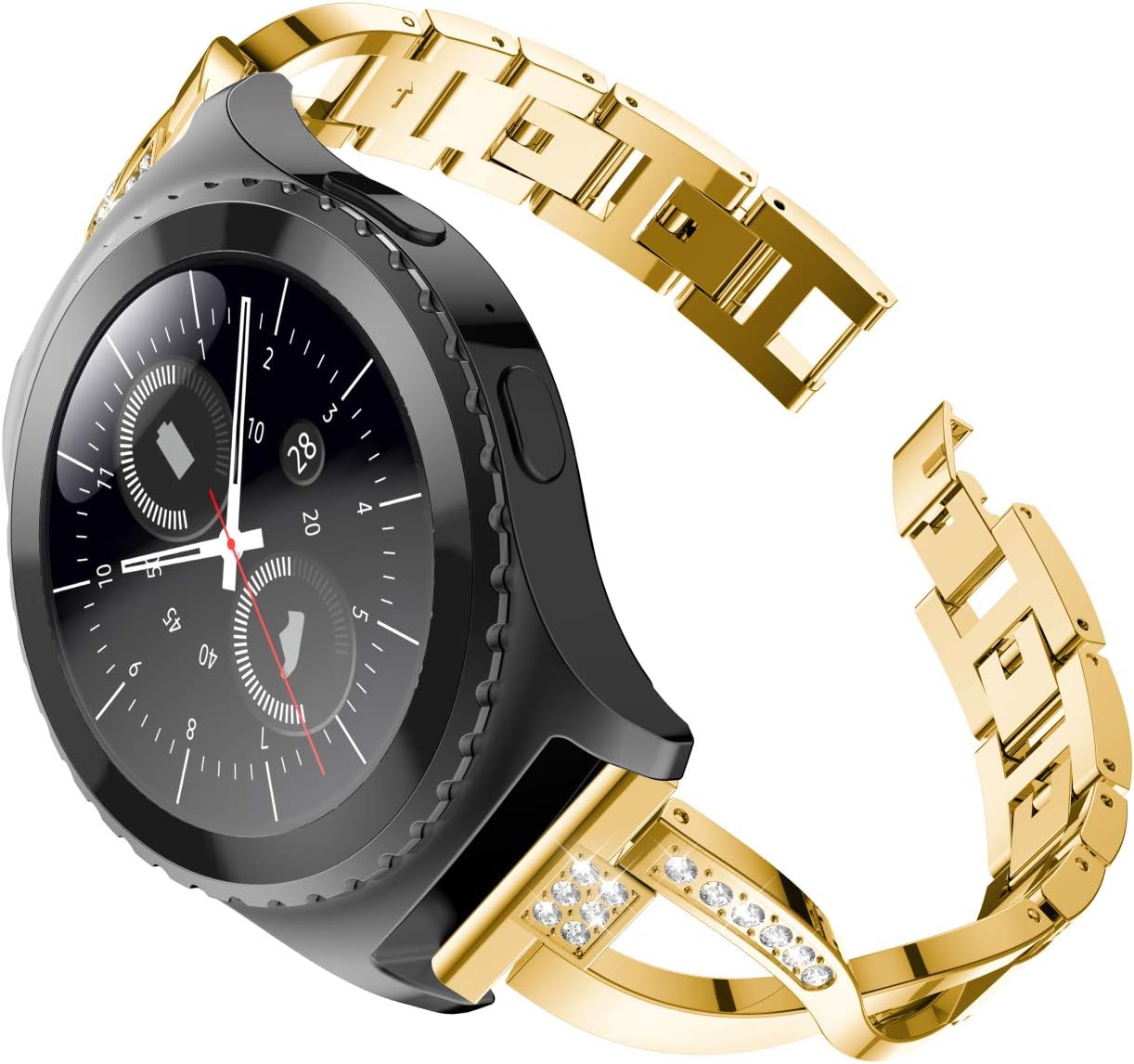 garmin vivomove hr huawei