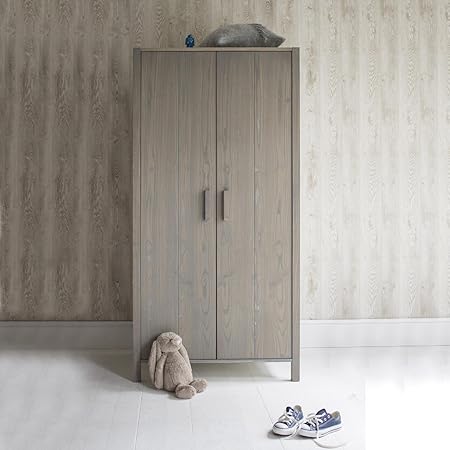 Little Folks Furniture Woodland Wardrobe Amazon Co Uk Diy Tools