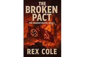 The Eurasian Eclipse: The Broken Pact