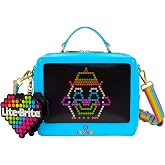 Loungefly Lite Brite Crossbody