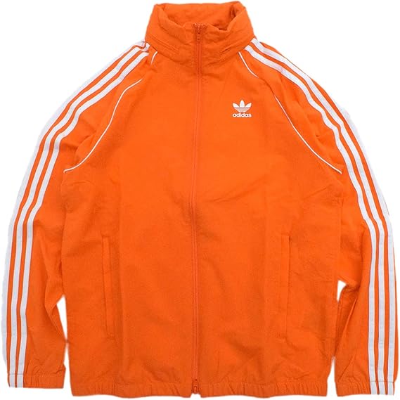 adidas superstar windbreaker