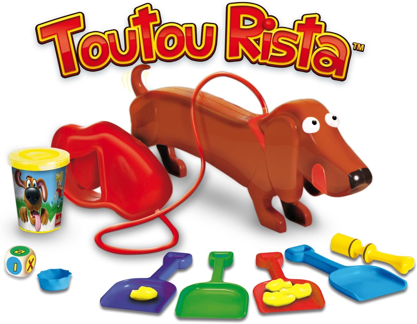 Toutou rista Clearance