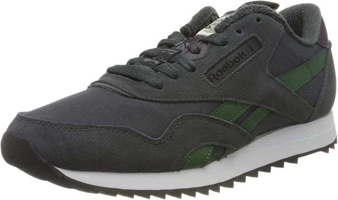 classic nylon ripple shoes