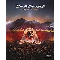 Pink Floyd - Live at Pompeii (Director's Cut): Amazon.ca