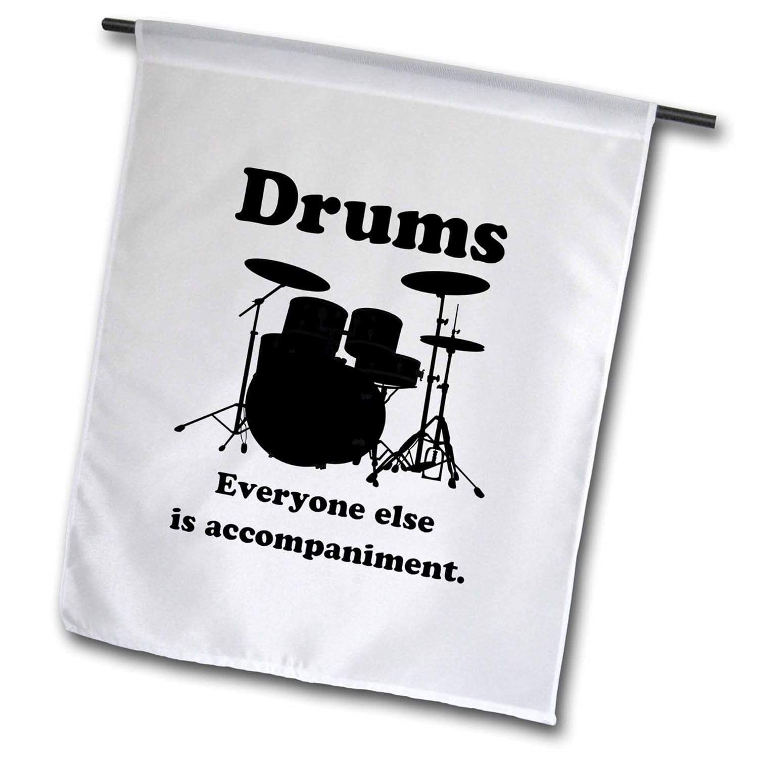 Best Garden Flags Music