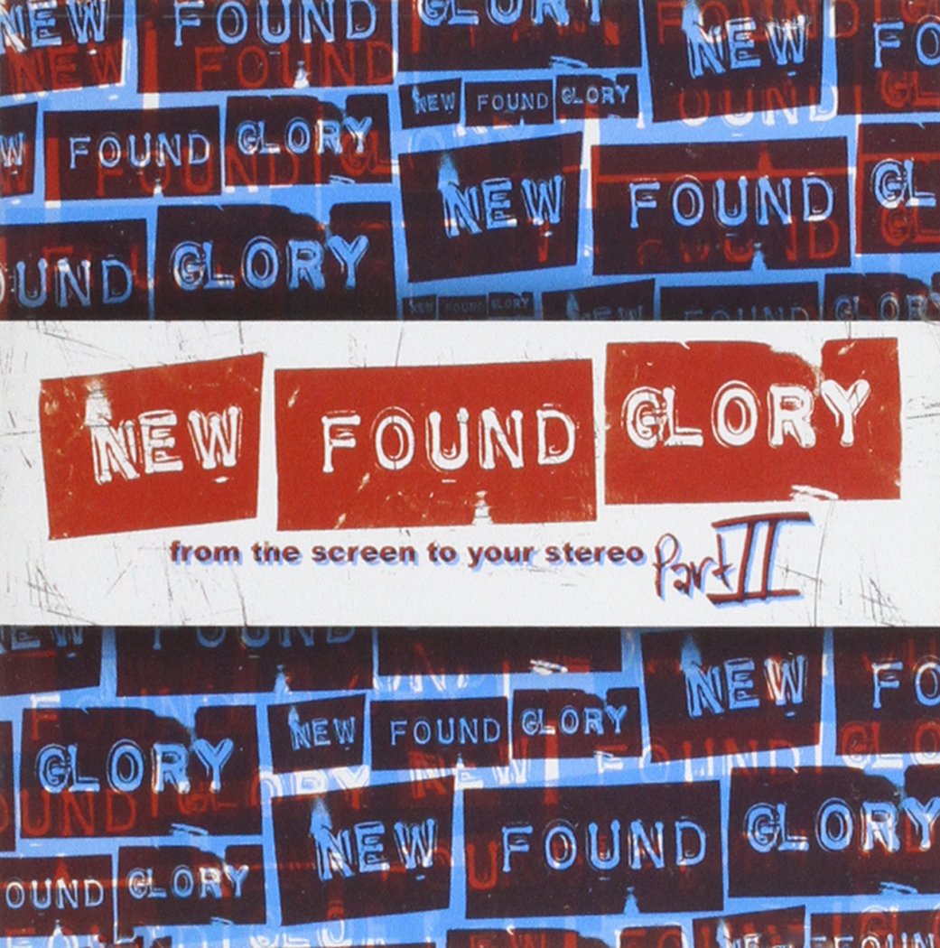 From The Screen To Your Stereo Part II