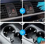 TICARVE Keyboard Cleaning Gel Slime Cleaner 90g Dust Universal Dust Cleaner view 6