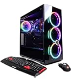 Amazon.com: CYBERPOWERPC Gamer Xtreme VR Gaming PC, Intel Core i5