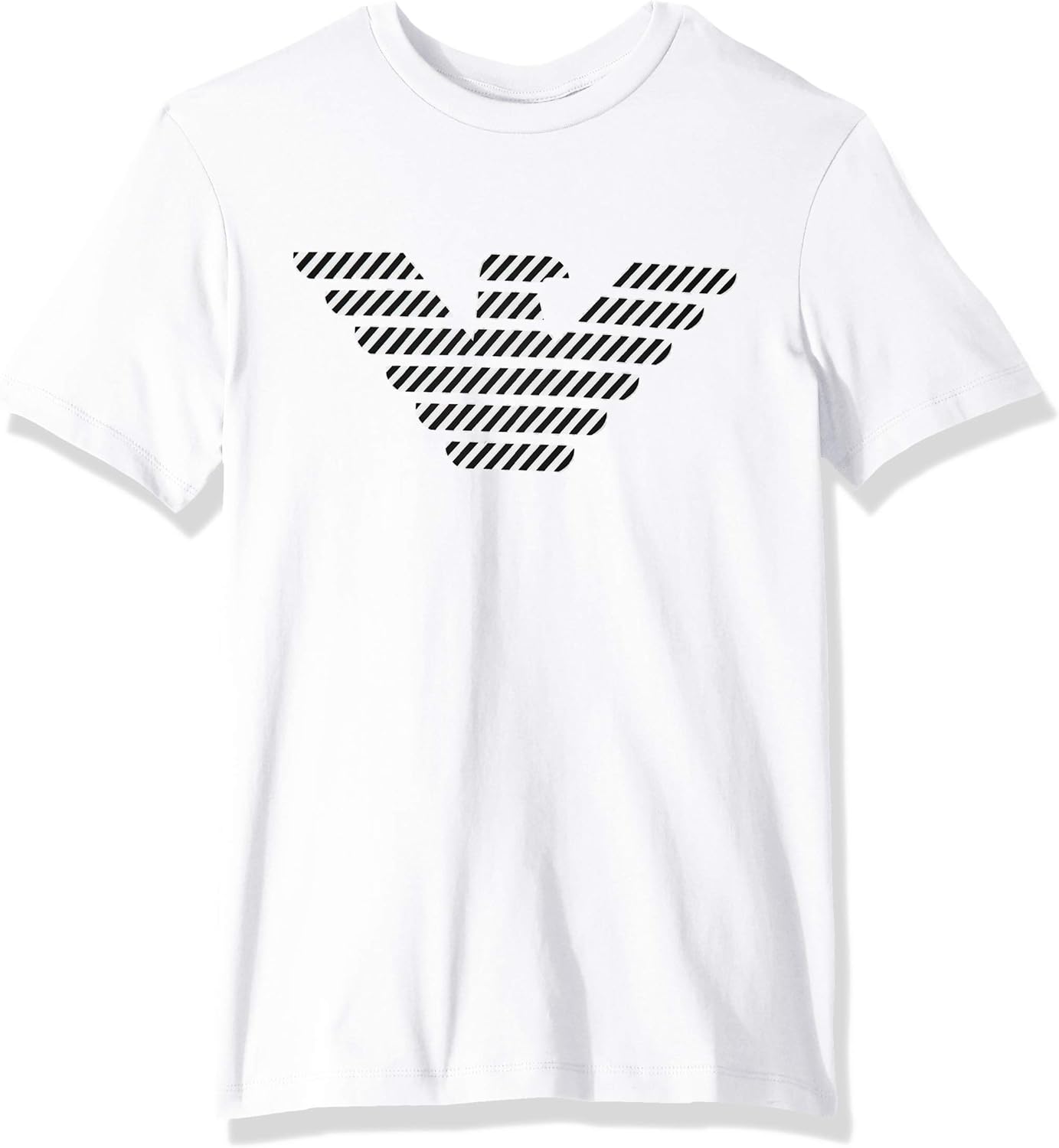 designer logo t shirts
