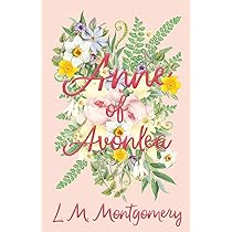 Amazon.com: Anne of Green Gables, 100th Anniversary Edition