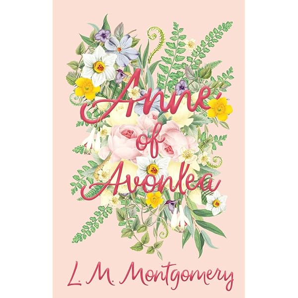AnneofGreenGables 100周年記念版 711ZIoWfaUL._UF1000,1000_QL80_.jpg
