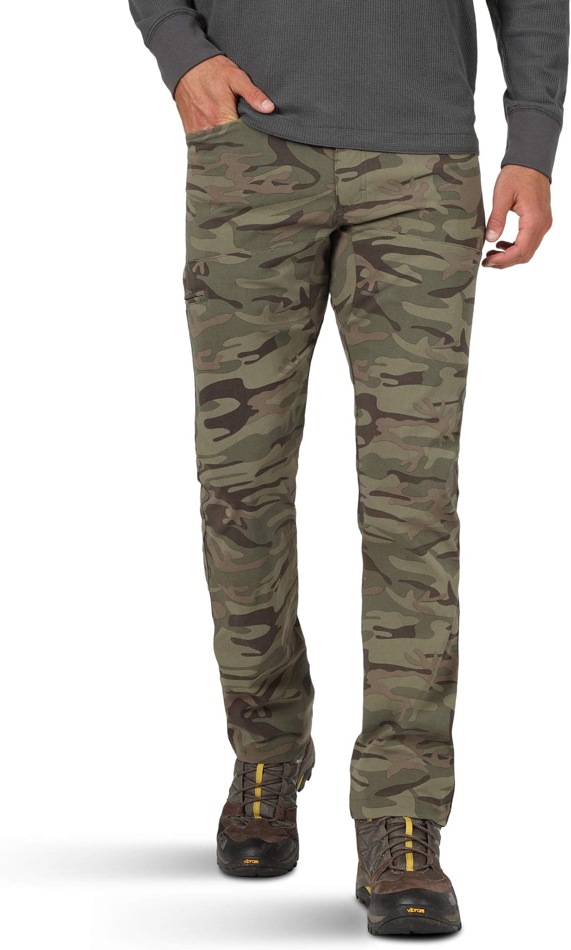 ATG by Wrangler Men's Synthetic Utility Pant