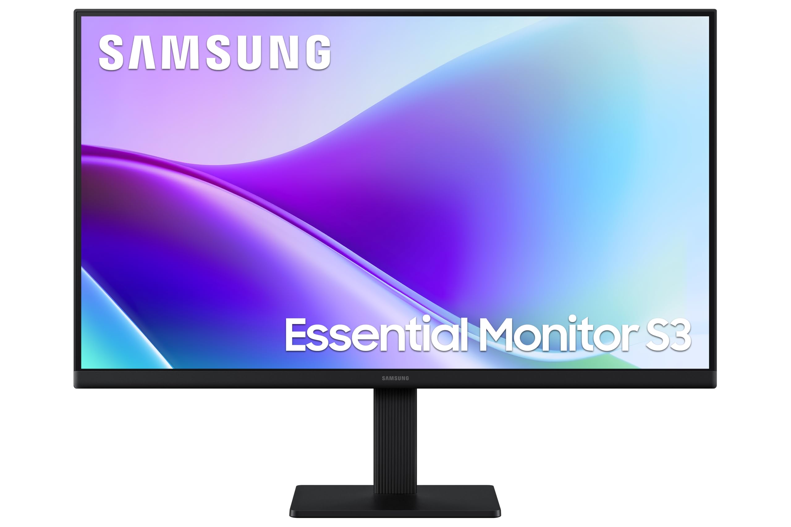 Samsung 24" 120Hz IPS monitor at its all...