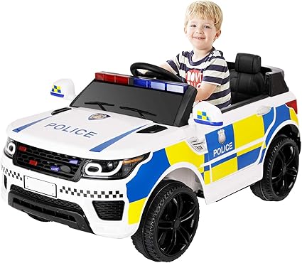 kids ride on toys 12v