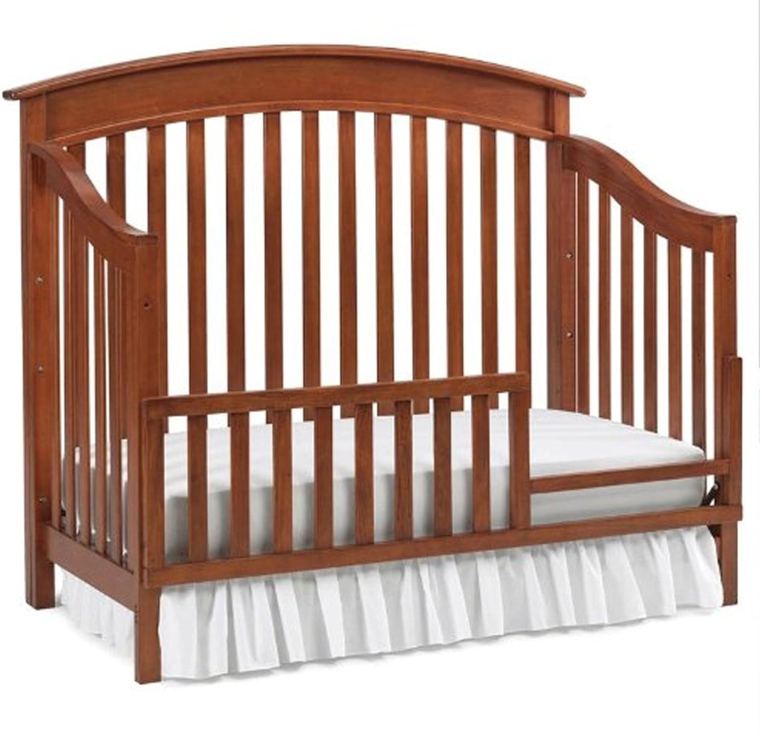 lajobi lifestyle bed rails