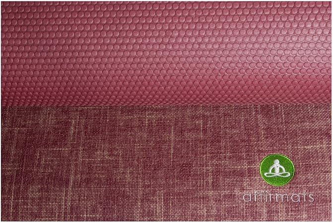 affirmat yoga mat