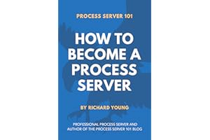 Process Server 101: How to Become a Process Server