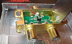 SplitterPRO - Digital Splitters Professionals