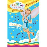 Rainbow Magic Pet Fairies Book #5: Harriet the Hamster Fairy