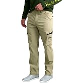 HUK - Men's HUK - Icon Pro Pant, Performance Fishing Cargo Pocket Pants