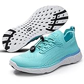 AQUA STEPS Women's Sporty Water Shoes for Beach, Pool, Water Sports & Outdoor Adventure