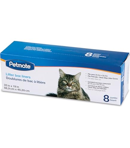 Aspen Pet 50311 Booda Clean Step Filters 2 Pack : Aazon.ca