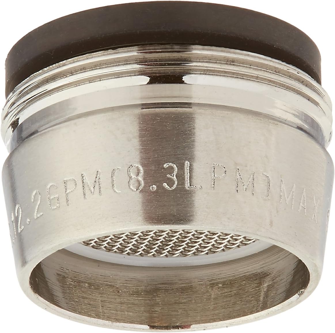Peerless Rp60428bn Aerator Brushed Nickel Faucet Aerators And