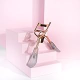 Brushworks Glitter Eyelash Curler Brand New Deluxe Curler view 2