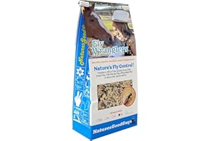 NaturesGoodGuys - Fly Exterminators (10000)