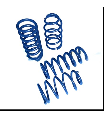 H&R 28617-1, Lowering Kits - Amazon Canada