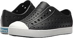 Native Shoes, Jefferson Child, Kids Lightweight