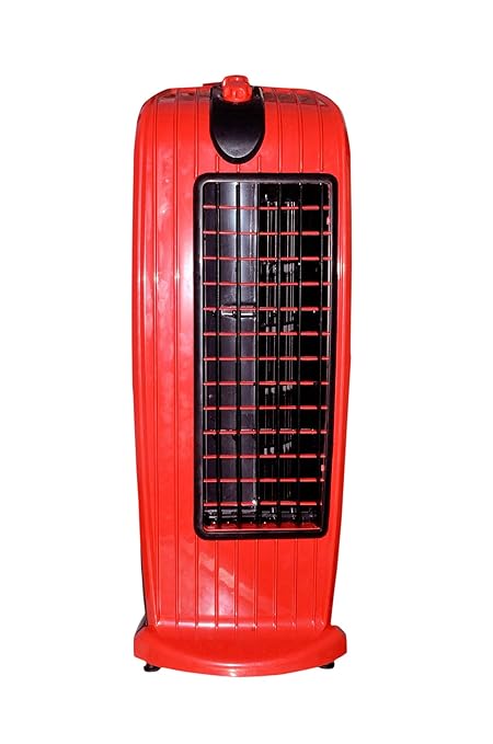 ekvira tower fan cool air without water