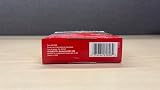 Ardell At Home Eyebrow Tint Kit Soft Black Semi-Permanent Vegan Friendly 1 Pack view 5