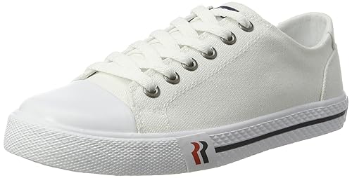 Romika Unisex-Erwachsene Soling 06 Sneakers