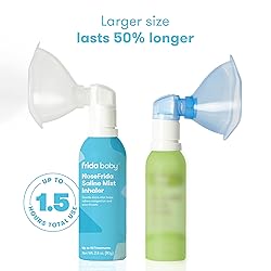 Frida Baby NoseFrida Saline Mist Nasal