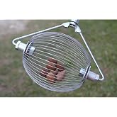 Holt's Nut Wizard/Nut Roller/Nut Gatherer/Nut Harvester (Small) for 1/2" to 1 1/2" Diameter Items