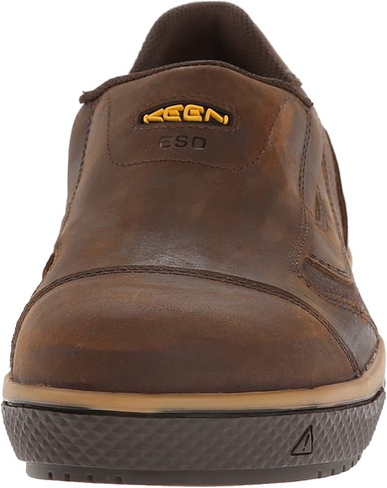 keen destin slip on